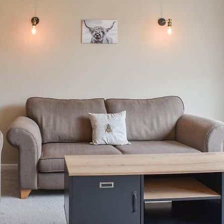 Ewe Cottage Ashbourne  Luaran gambar