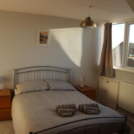 Ewe Cottage Ashbourne  Luaran gambar