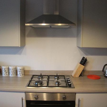 Ewe Cottage Ashbourne  Luaran gambar