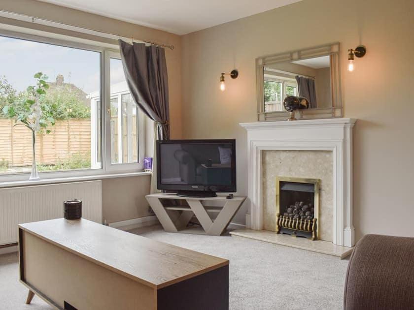 Ewe Cottage Ashbourne  Luaran gambar