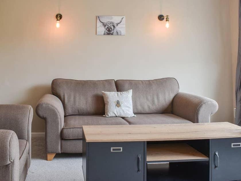 Ewe Cottage Ashbourne  Luaran gambar