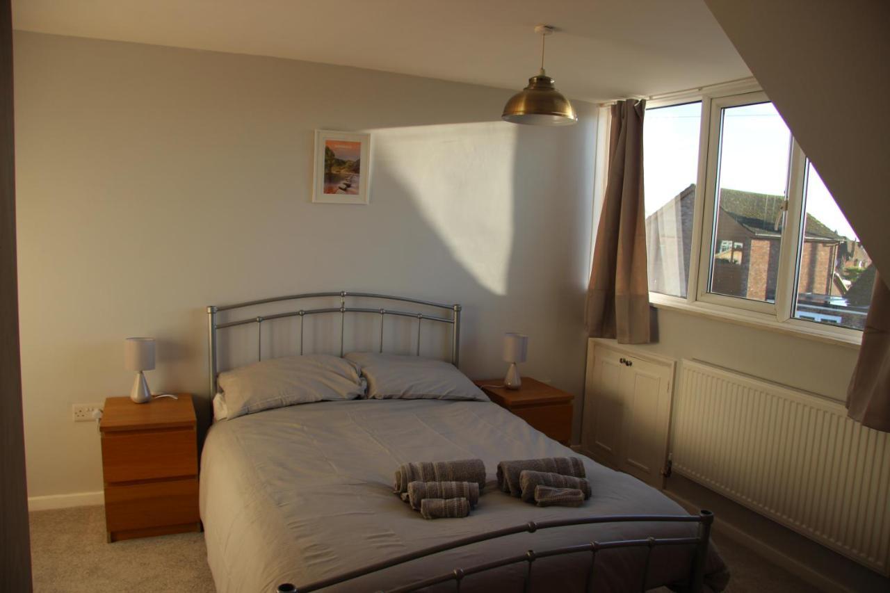 Ewe Cottage Ashbourne  Luaran gambar