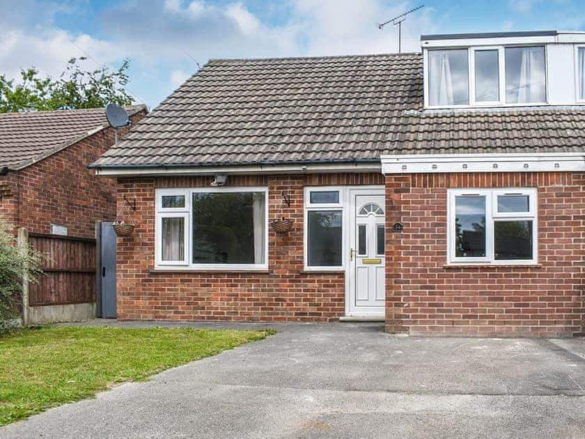 Ewe Cottage Ashbourne  Luaran gambar