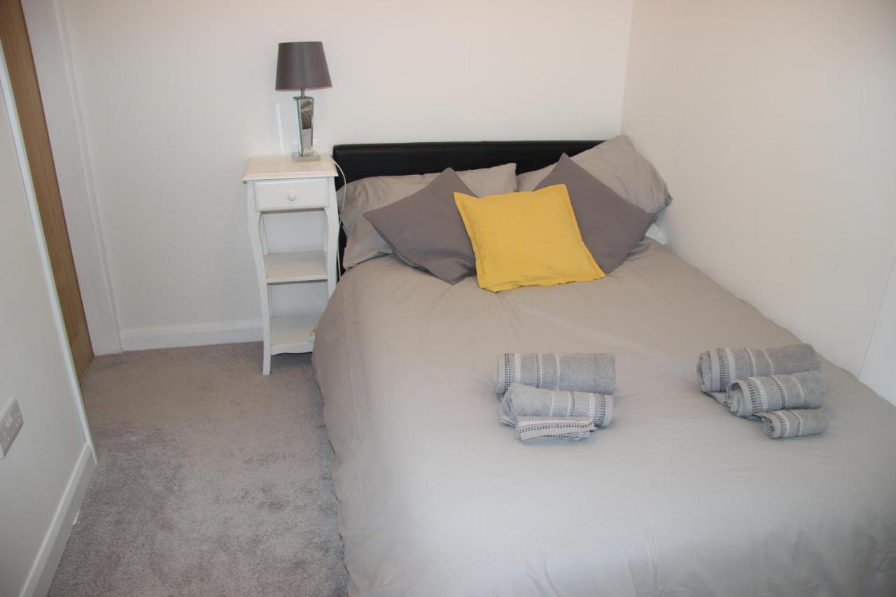 Ewe Cottage Ashbourne  Luaran gambar