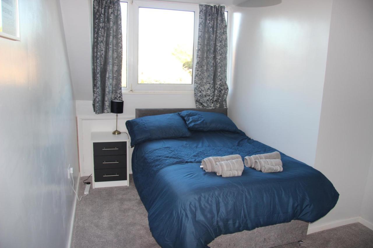 Ewe Cottage Ashbourne  Luaran gambar