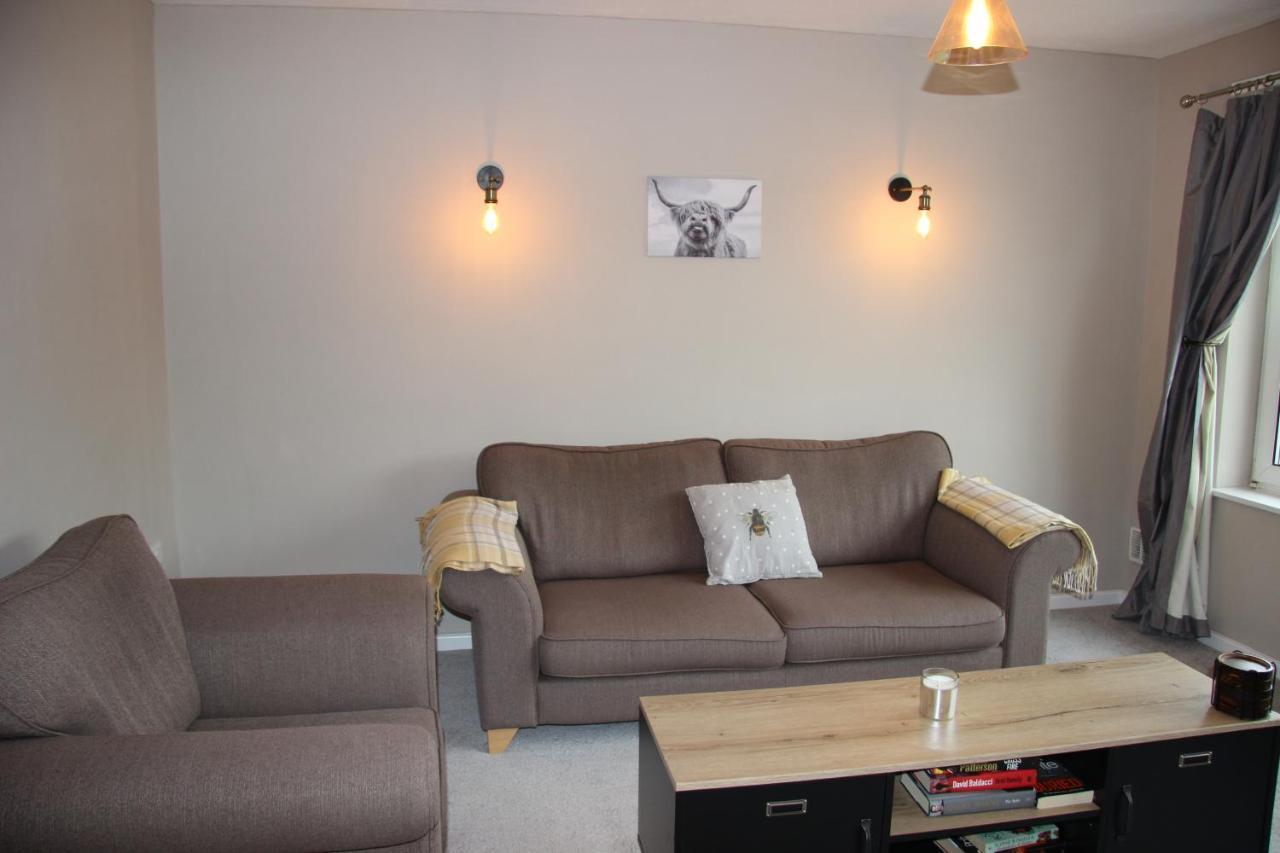 Ewe Cottage Ashbourne  Luaran gambar