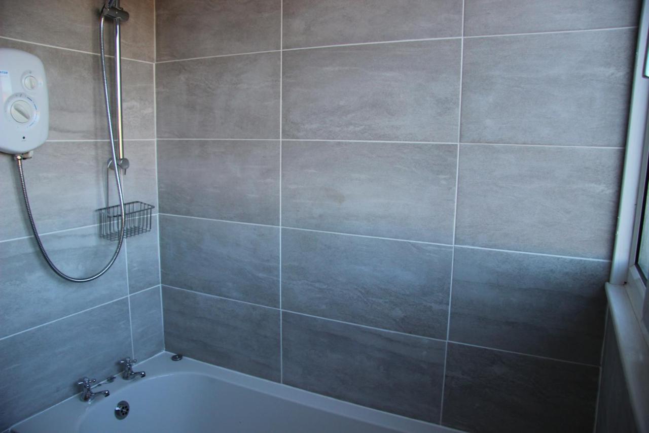 Ewe Cottage Ashbourne  Luaran gambar