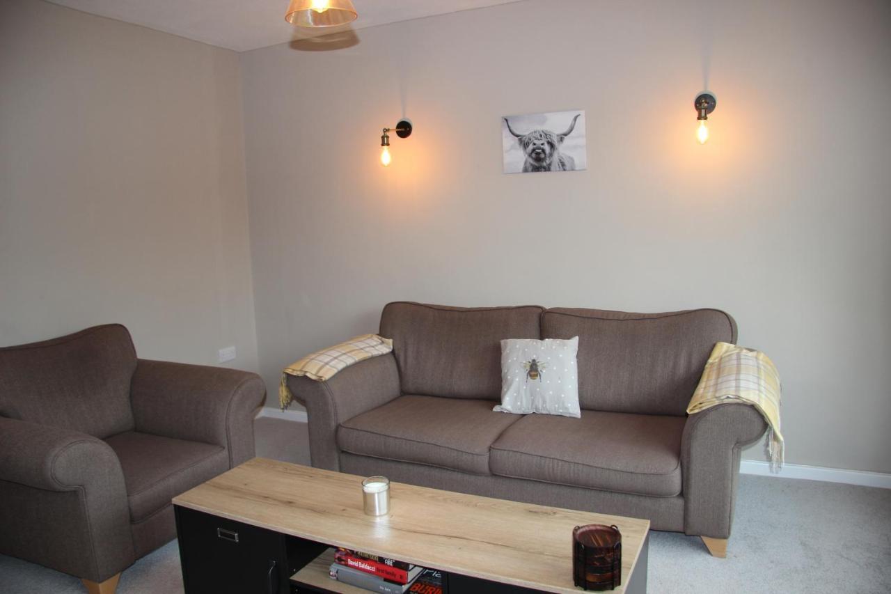 Ewe Cottage Ashbourne  Luaran gambar