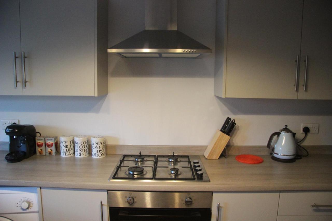 Ewe Cottage Ashbourne  Luaran gambar
